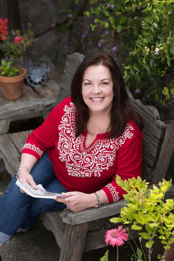 Meet Patty Stampin' Up! Demonstrator Patty Stamps