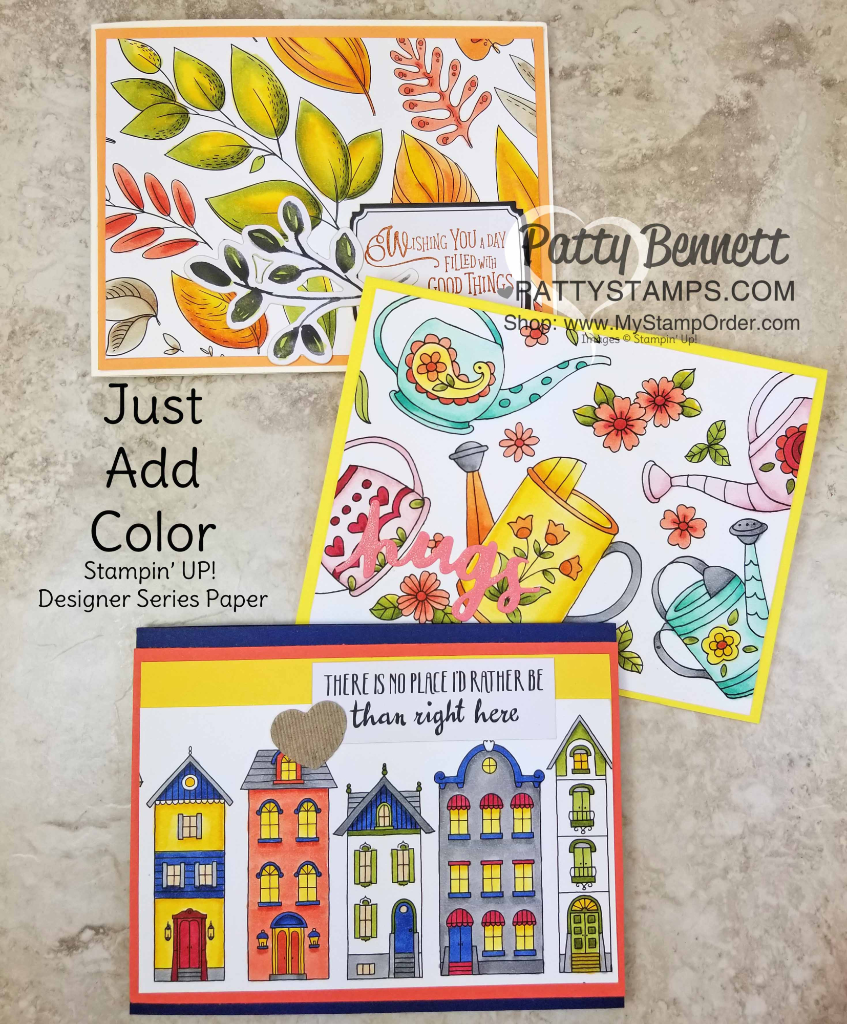 Coloring Ideas On Paper