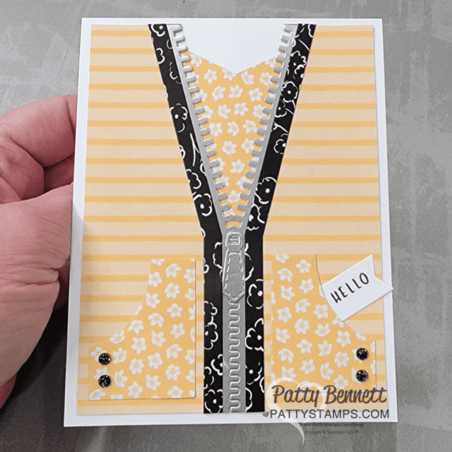 スタンピンアップ　stampin'up  バンドル Here for You with Stampin' Up!'s Petal Park Bundle – STAMP